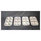 Vintage Toastmaster Belgian Waffler, Mason Cash Pitcher, Bakeware and Cutting Boards Set