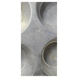 Vintage Toastmaster Belgian Waffler, Mason Cash Pitcher, Bakeware and Cutting Boards Set