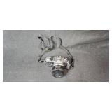 Pentax ME Super 35mm Film Camera Set with Lenses, Flash, and Case