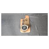 Pentax ME Super 35mm Film Camera Set with Lenses, Flash, and Case