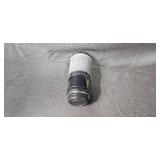 Pentax ME Super 35mm Film Camera Set with Lenses, Flash, and Case