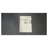 Olympus FE-100 Digital Camera with Manual, Cables, and Original Box