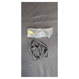 Olympus FE-100 Digital Camera with Manual, Cables, and Original Box