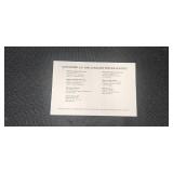 Olympus FE-100 Digital Camera with Manual, Cables, and Original Box