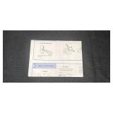 Olympus FE-100 Digital Camera with Manual, Cables, and Original Box