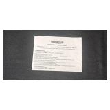 Olympus FE-100 Digital Camera with Manual, Cables, and Original Box