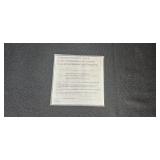 Olympus FE-100 Digital Camera with Manual, Cables, and Original Box