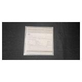 Olympus FE-100 Digital Camera with Manual, Cables, and Original Box