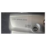 Olympus FE-100 Digital Camera with Manual, Cables, and Original Box