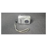 Olympus FE-100 Digital Camera with Manual, Cables, and Original Box