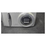 Olympus FE-100 Digital Camera with Manual, Cables, and Original Box