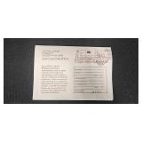 Walthers Gold Line Ore Car Taconite Version 3-Pack Sets (36 Cars) with Registration Card