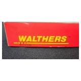 Walthers Gold Line Ore Car Taconite Version 3-Pack Sets (36 Cars) with Registration Card