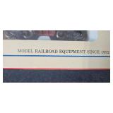 Walthers Gold Line Ore Car Taconite Version 3-Pack Sets (36 Cars) with Registration Card