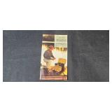 Plano Tackle Box with Vintage Catalogs and Fishing Accessories