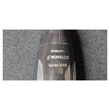 Personal Care Set with Taylor Glass Scale, Philips Norelco Series 5000 Trimmer, Lip Therapy, and Accessories