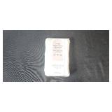 Collection of Vintage Dolls, Doll Clothes, Embroidery Thread, and Threshold Bedding