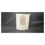 Collection of Vintage Dolls, Doll Clothes, Embroidery Thread, and Threshold Bedding