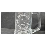 Stein Collectibles & Kitchenware Lot with Mugs, Bowls, and Beer Memorabilia