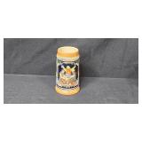 Stein Collectibles & Kitchenware Lot with Mugs, Bowls, and Beer Memorabilia