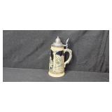 Stein Collectibles & Kitchenware Lot with Mugs, Bowls, and Beer Memorabilia