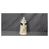 Stein Collectibles & Kitchenware Lot with Mugs, Bowls, and Beer Memorabilia