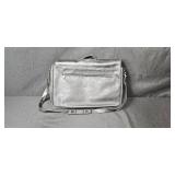 Computer Case, Master Lock & Command Hangers