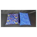 Assorted Lot of Fabric Children