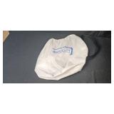 Coleman Aerobed HB515B Inflatable Air Mattress with Pump and Carry Bag