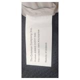 Coleman Aerobed HB515B Inflatable Air Mattress with Pump and Carry Bag