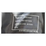 Coleman Aerobed HB515B Inflatable Air Mattress with Pump and Carry Bag