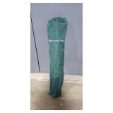 Folding Deluxe Arm Chair with Carrying Bag