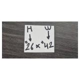 Home Decor Collection with Framed Porch Print, Faux Plants, Candle, and Figurines