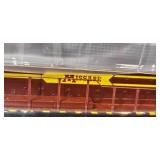 Genesis HO Scale Missabe 418 Diesel Locomotive in Box