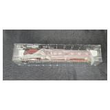 Genesis HO Scale Missabe 418 Diesel Locomotive in Box