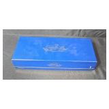 Genesis HO Scale Missabe 418 Diesel Locomotive in Box