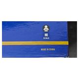 Genesis HO Scale Missabe 418 Diesel Locomotive in Box