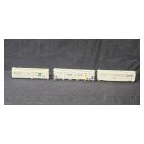 N Scale Great Northern Locomotive and Freight Cars Set