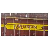 Athearn Genesis HO Scale DM&IR SD45-2 416 Locomotive Missabe