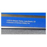 Athearn Genesis HO Scale DM&IR SD45-2 416 Locomotive Missabe