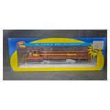 Athearn HO Scale SD45T-2 DMIR Missabe 419 Locomotive, DCC-Ready