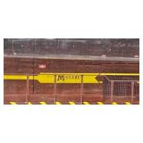 Athearn HO Scale SD45T-2 DMIR Missabe 419 Locomotive, DCC-Ready