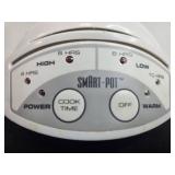 Rival Crock-Pot Smart-Pot Slow Cooker and Chefmate Mini Slow Cooker