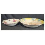 Assorted Dinnerware Collection Including Williams-Sonoma, Pottery Barn, and Vintage Bowls - display not inc