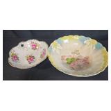 Assorted Dinnerware Collection Including Williams-Sonoma, Pottery Barn, and Vintage Bowls - display not inc