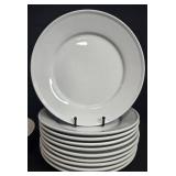 Assorted Dinnerware Collection Including Williams-Sonoma, Pottery Barn, and Vintage Bowls - display not inc