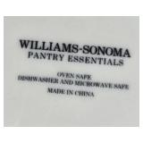 Assorted Dinnerware Collection Including Williams-Sonoma, Pottery Barn, and Vintage Bowls - display not inc