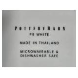 Assorted Dinnerware Collection Including Williams-Sonoma, Pottery Barn, and Vintage Bowls - display not inc