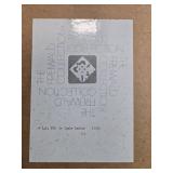 Lance Lawlor Limited Edition Print Freiwald Collection 47/60 Framed 26x20