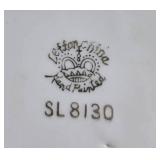 Bird Collector Plates and Framed 1983 Quail Research Stamp Print Set